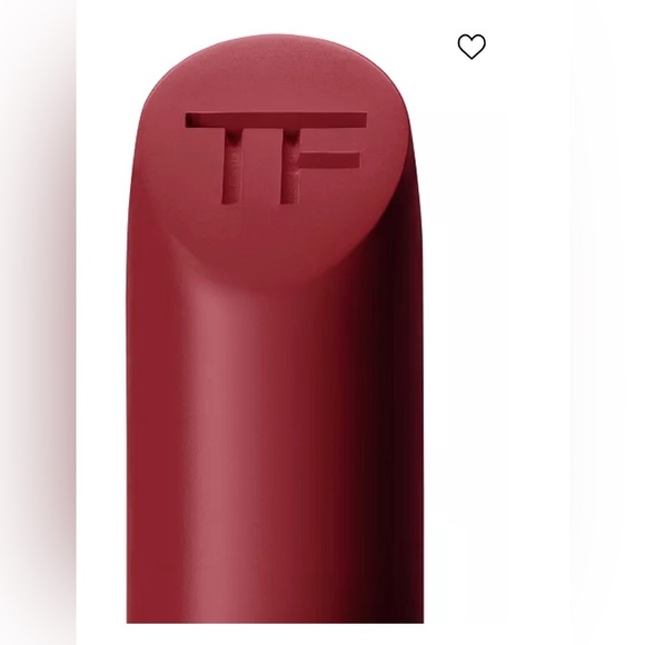💋NIB💋TOM FORD ✨Rose Petal✨ Lip Color Matte Lipstick - Picture 12 of 12